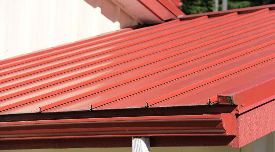 Roof Gutter Cleaning in Iuka, MS